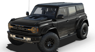 2025 Ford Bronco® External Image 2